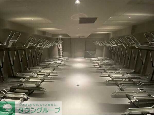 シーズンフラッツ蔵前清澄通りの物件内観写真